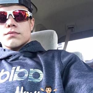 Meet your Posher, Dillan